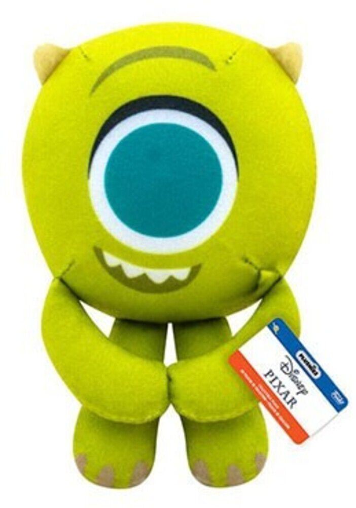 Funko Plush Monsters Inc Mike Toys R Us Canada