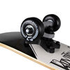 Kryptonics Locker Board Complete Skateboard