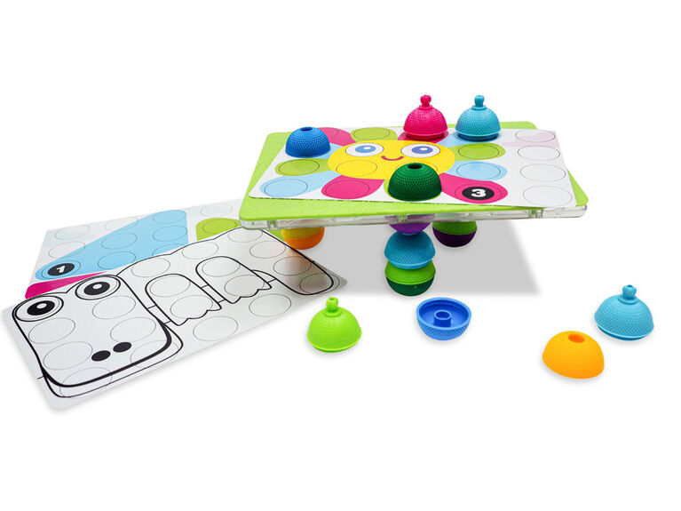 Lalaboom - Peg Board
