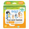 LeapFrog LeapStart Bluey Fun and Games - Édition anglaise