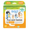 LeapStart Bluey Fun and Games Activity Book - English Edition