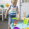 Step2 Ball Buddies Adventure Center - Blue