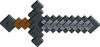 Minecraft Roleplay Stone Sword