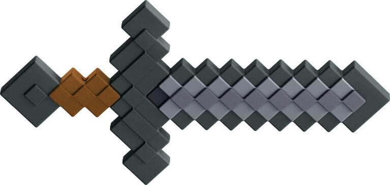 Minecraft Roleplay Stone Sword