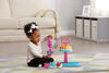 LeapFrog Musical Rainbow Tea Party - French Edition