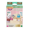 Calico Critters - Fashion Showcase Set