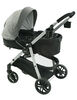 Graco - Système de voyage Modes Pramette - Huron