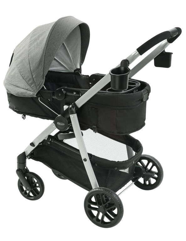 Graco - Système de voyage Modes Pramette - Huron