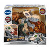 VTech Switch & Go T-Rex Off-Roader - English Edition