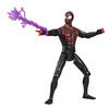 Marvel Spider-Man Epic Hero Series Miles Morales 4" Action Figure