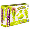 Kinetic Sand - 8oz Green