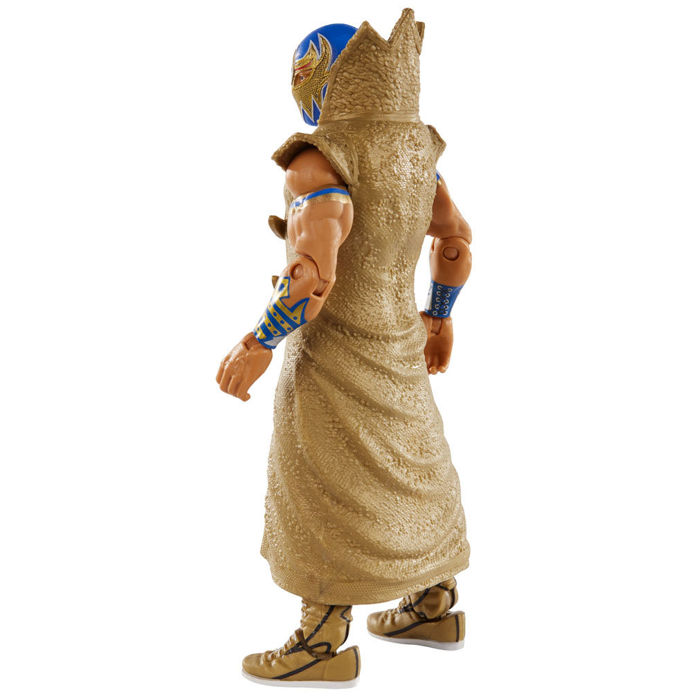 Gran sales metalik toy