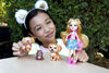 Enchantimals Gerika Golden Retriever Family Doll - R Exclusive