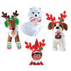 Elf On The Shelf - Claus Couture Dress Up Party Pack