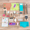 KidKraft Bianca City Life Dollhouse - R Exclusive