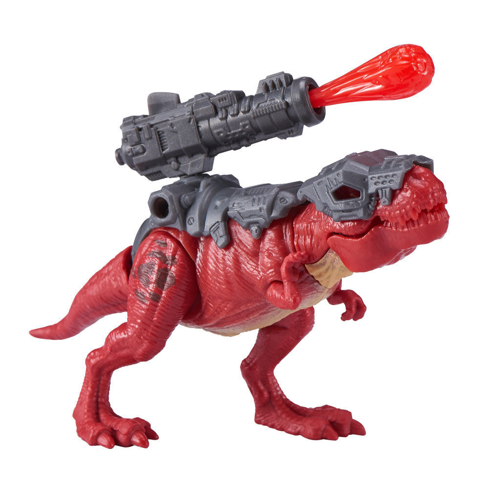 zuru dinosaur race track