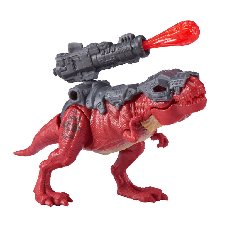 Zuru 5 Surprise Dino Strike Toys R Us Canada