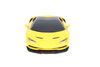 Braha - Lamborghini Centenario - Yellow