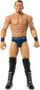WWE Ludwig Kaiser Action Figure