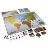 Avalon Hill Risk Legacy Strategy Tabletop Game, Immersive Narrative Game - English Edition