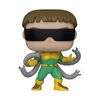 Exclusive Funko Pop! Marvel: Animated Spider-Man - Doctor Octopus - R Exclusive