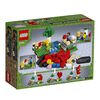 LEGO Minecraft The Wool Farm 21153