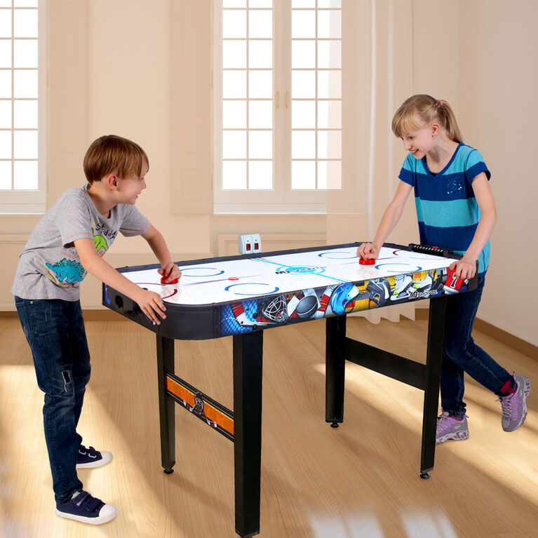 48" Air Hockey Game Toys R Us Canada