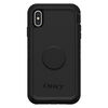 Otterbox Otter + Pop Defender iPhone XS Max Black