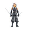 Star Wars Epic Hero Series Ahsoka Tano 4 Inch Action Figure