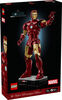 LEGO Marvel Iron Man Mark 3 Collectors' Edition Building Set for Adults, Ages 18+ - 76344