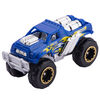 Metal Machines - Road Rampage Track Set