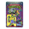 Teenage Mutant Ninja Turtles ReAction Figure Vague 4 - Mondo Gecko