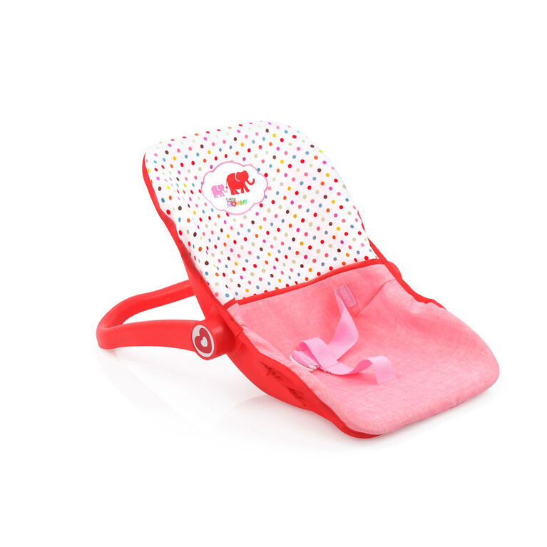 Little Mommy Doll Car Seat - R Exclusive