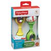 Hochets maracas de Fisher-Price