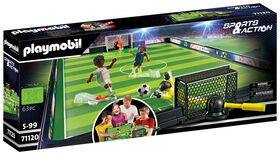 Playmobil - Soccer Stadium