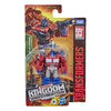 Transformers Toys Generations War for Cybertron: Kingdom Core Class WFC-K1 Optimus Prime