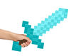 Minecraft Diamond Sword