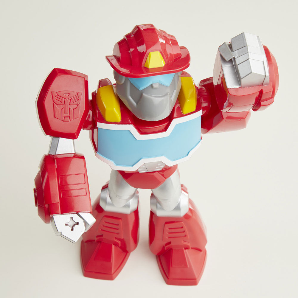 Transformers mega mighties store