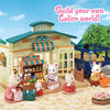 Calico Critters - Grocery Market