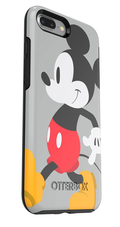 OtterBox Symmetry iPhone 8/7 Mickey