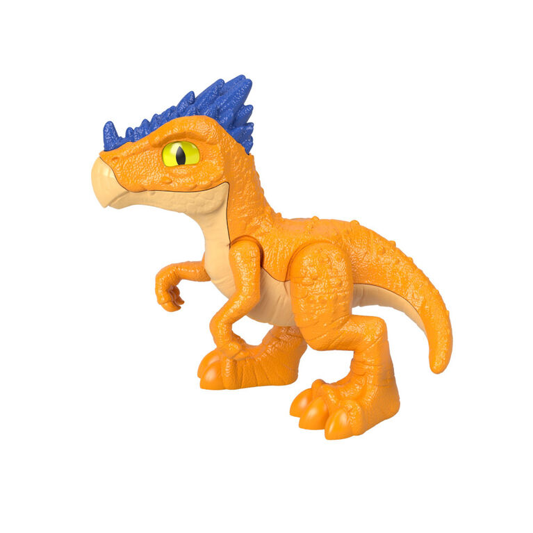 Imaginext Jurassic World Baby Dracorex