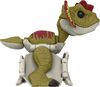 Jurassic World Egg to Dinosaur Transforming Toy, Hidden Hatchers