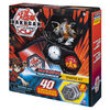 Bakugan, Battle Brawlers Starter Set with Bakugan Transforming Creatures, Aurelus Nobilious