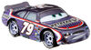 Disney Pixar Cars Metallic Haul Inngas