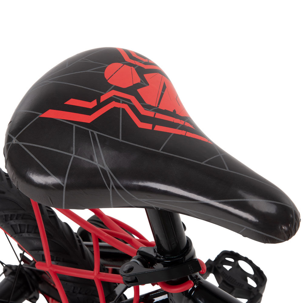 toys r us spiderman bike