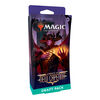 Magic the Gathering "Streets of New Capenna" Multipack - English Edition