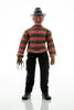 Nightmare on Elm Street - Freddy Krueger 8" figure