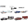 1:64 Hitch & Tow Series 27 - Assortment May Vary