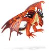 How To Train Your Dragon, Hookfang Dragon Figure with Moving Parts