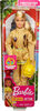 Barbie 60th Anniversary Firefighter Doll